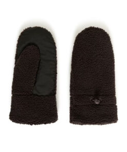 Part Two SaisaPW Gloves Mole