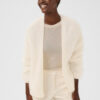 Part Two RastinaPW Cardigan Eggnog