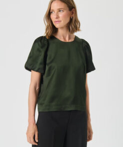 Part Two UriaPW Blouse Rosin