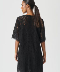 Part Two ViennePW Dress Black