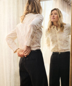 Part Two VilyaPW Shirt