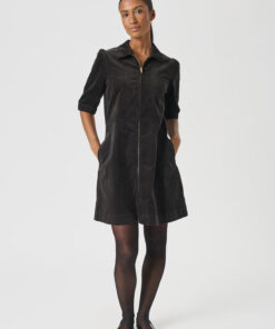 Part Two EyvorPW Dress Black