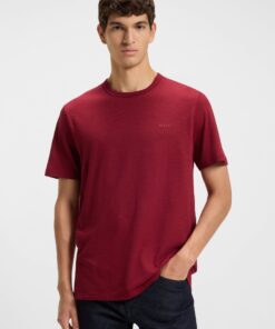 Boss Tegood T-shirt Red