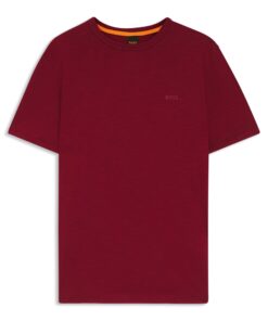 Boss Tegood T-shirt Red