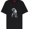 Hugo Didug T-shirt Black