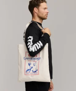 Kummeli Gastronomie Tote Bag