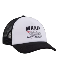 Makia Racing Cap