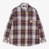 Carhartt WIP L/S Tamblyn Shirt