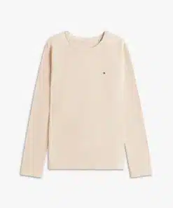 Tommy hilfiger Essential Waffle Knit Flannel Pyjama Gift Box