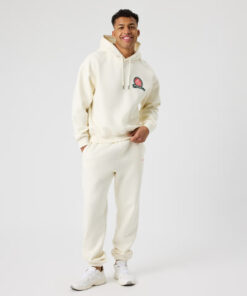 Björn Borg Borg Oversized Sweatpants Tofu