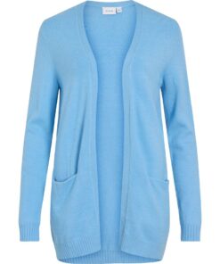 Vila Ril Open Cardigan All Aboard
