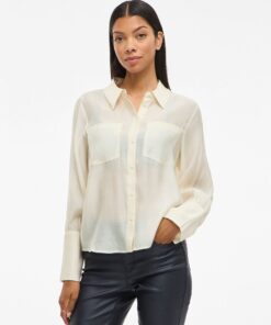 Vimaloa Shirt Birch