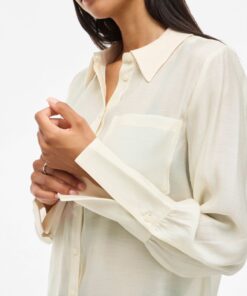 Vimaloa Shirt Birch