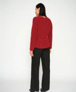 Mos Mosh Soey Shimmer Jeans Black