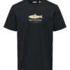 Onsfredo Outdoor Life T-shirt Black
