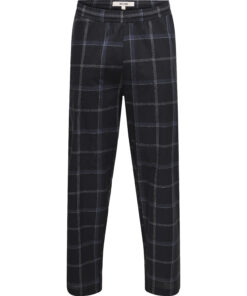 Onsfederico Pyjama Pants Black