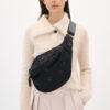 In Wear TAHOIW Bumbag Black
