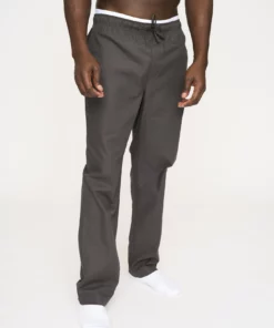 Resteröds Sandman Pyjama Pants Dark Gray
