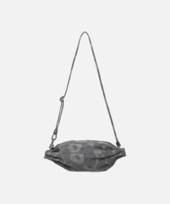 Marimekko Karla Denim Bag Light Grey