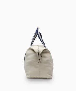 Fenella Smith Bodhi Explorer Small Duffle Bag Cream
