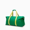 Fenella Smith Bodhi Nomad Medium Weekender Green