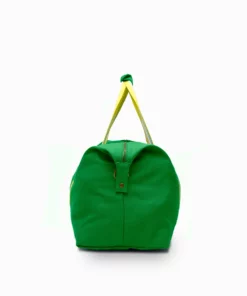 Fenella Smith Bodhi Nomad Medium Weekender Green