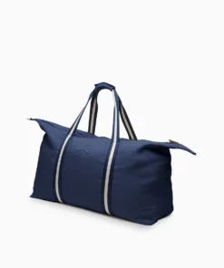 Fenella Smith Bodhi Voyager Large Weekender Navy