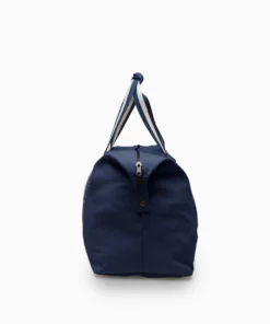 Fenella Smith Bodhi Voyager Large Weekender Navy