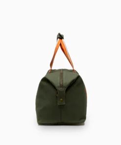 Fenella Smith Bodhi Explorer Small Duffle Bag Olive