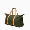 Fenella Smith Bodhi Voyager Large Weekender Olive