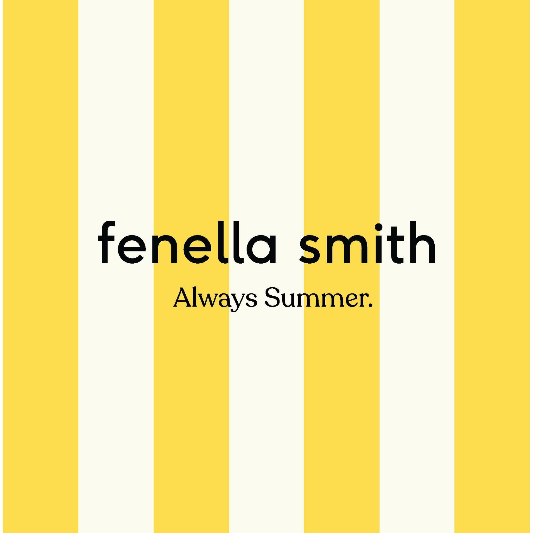 Fenella Smith London
