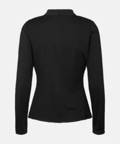 Rue de Femme Quintessa Blouse Black