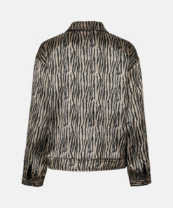 RDFJunia jacket Cinnamon