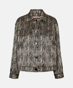 RDFJunia jacket Cinnamon