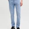 JJIGLENN JJFELIX NS 464 NOOS Slim Fit farkut Blue Denim