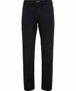 ONSWEFT Regular Fit Farkut Black Denim