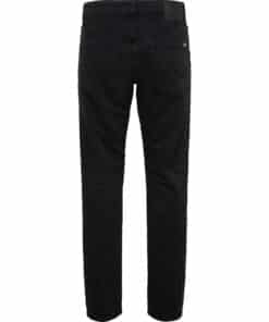ONSWEFT Regular Fit Farkut Black Denim