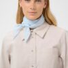 PhiPW Scarf Heather Fragile Print