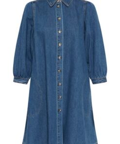 EleinarPW Denim Dress