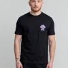 Lifesaver T-shirt Black
