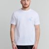 Tweeter T-Shirt White