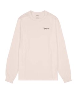 Watchdog Long Sleeve Off White