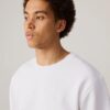 Cove Sweatshirt White