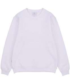 Cove Sweatshirt White