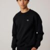 Cove Sweatshirt Black