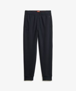Essential Logo Joggers Eclipse Navy
