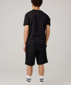 Cove Sweatshorts Black