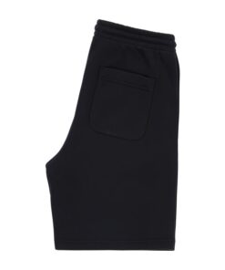 Cove Sweatshorts Black