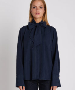 RDFSheena Shirt Blue Shadow