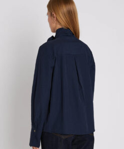 RDFSheena Shirt Blue Shadow